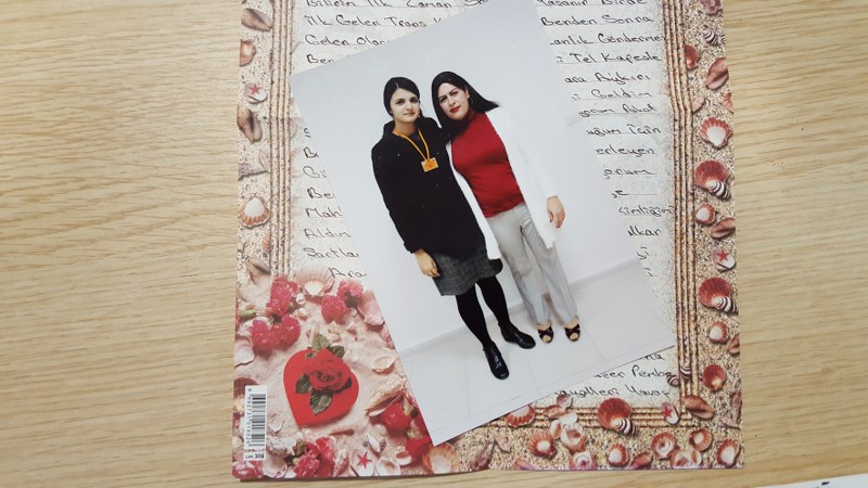 Trans tutsak Esra Arıkan: &lsquo;İşkence görüyorum&rsquo; | Kaos GL - LGBTİ+ Haber Portalı Haber